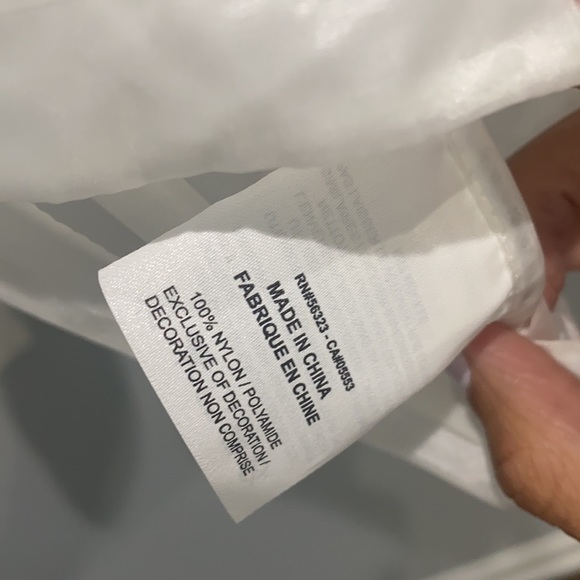 Nike Tech Pack Jacket - Picture 10 of 10